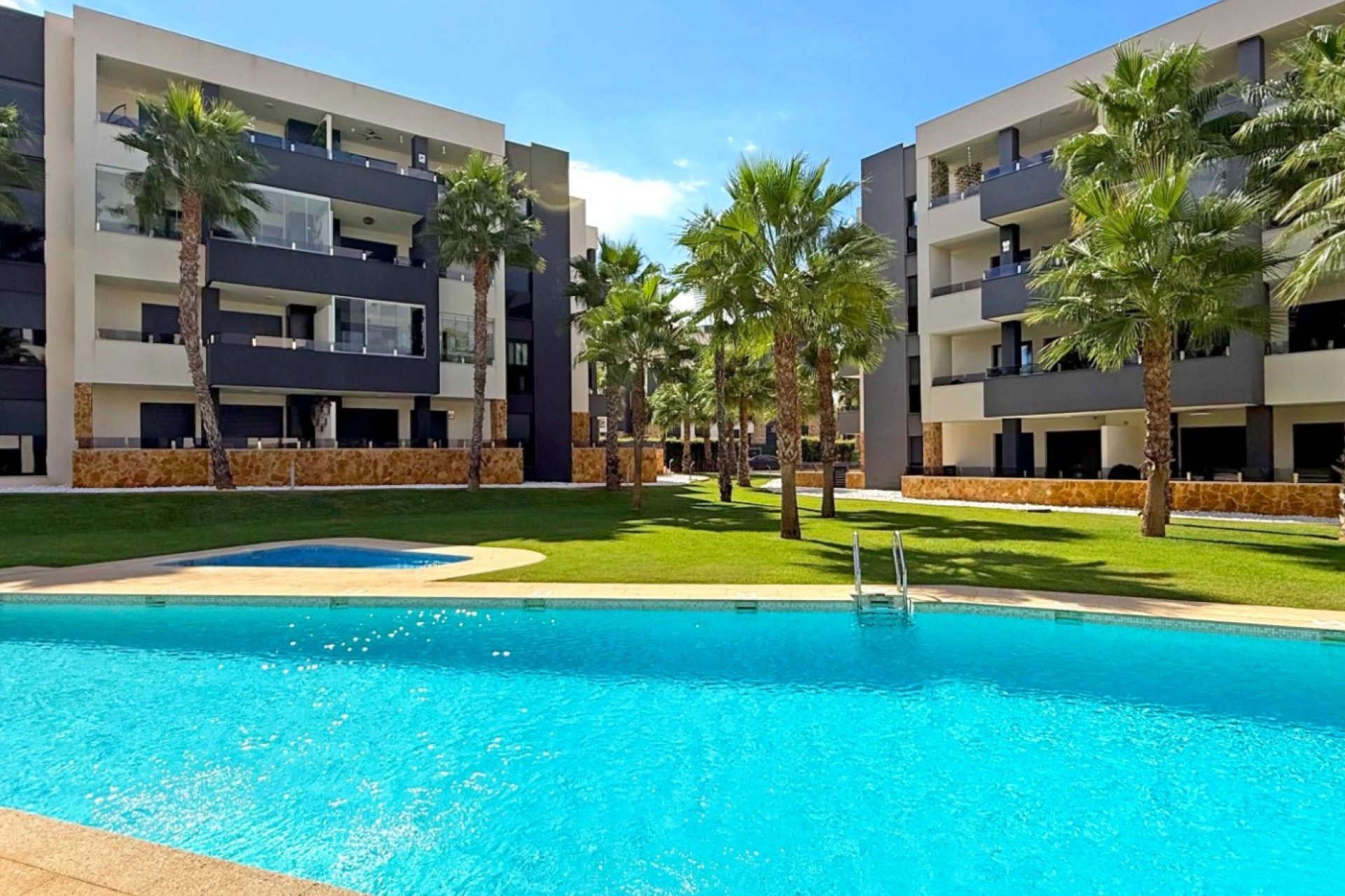 Rynek Wtórny - Apartament - Orihuela Costa - Los Altos