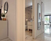 Rynek Wtórny - Apartament - Orihuela Costa - Los Altos