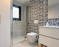 Rynek Wtórny - Apartament - Orihuela Costa - Los Altos