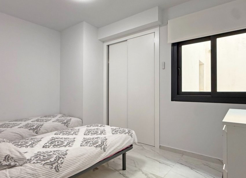 Rynek Wtórny - Apartament - Orihuela Costa - Los Altos