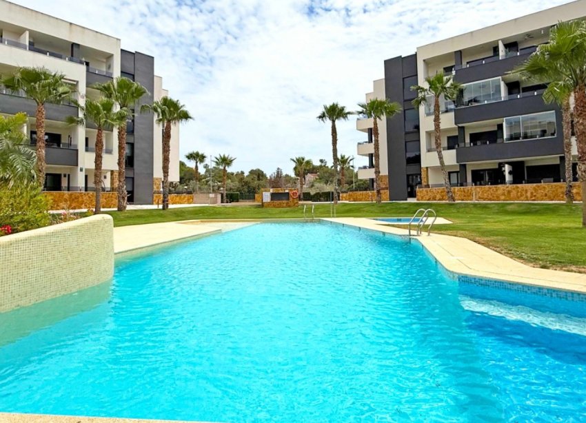 Rynek Wtórny - Apartament - Orihuela Costa - Los Altos