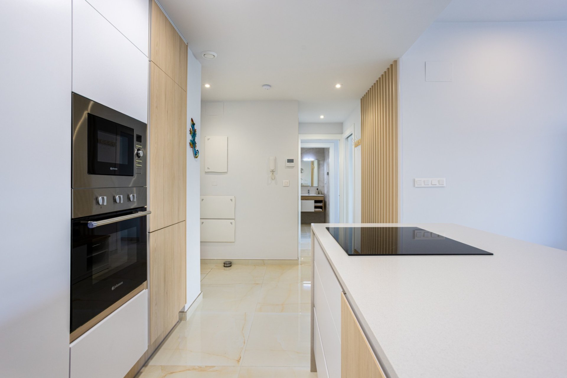 Rynek Wtórny - Apartament - Orihuela Costa - Los Altos