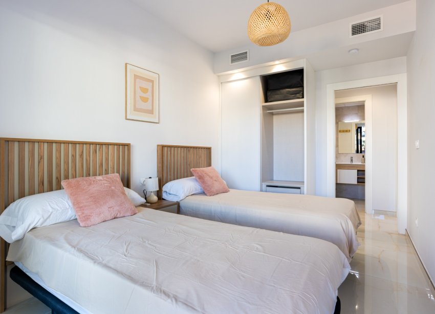 Rynek Wtórny - Apartament - Orihuela Costa - Los Altos