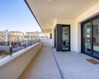 Rynek Wtórny - Apartament - Orihuela Costa - Los Altos