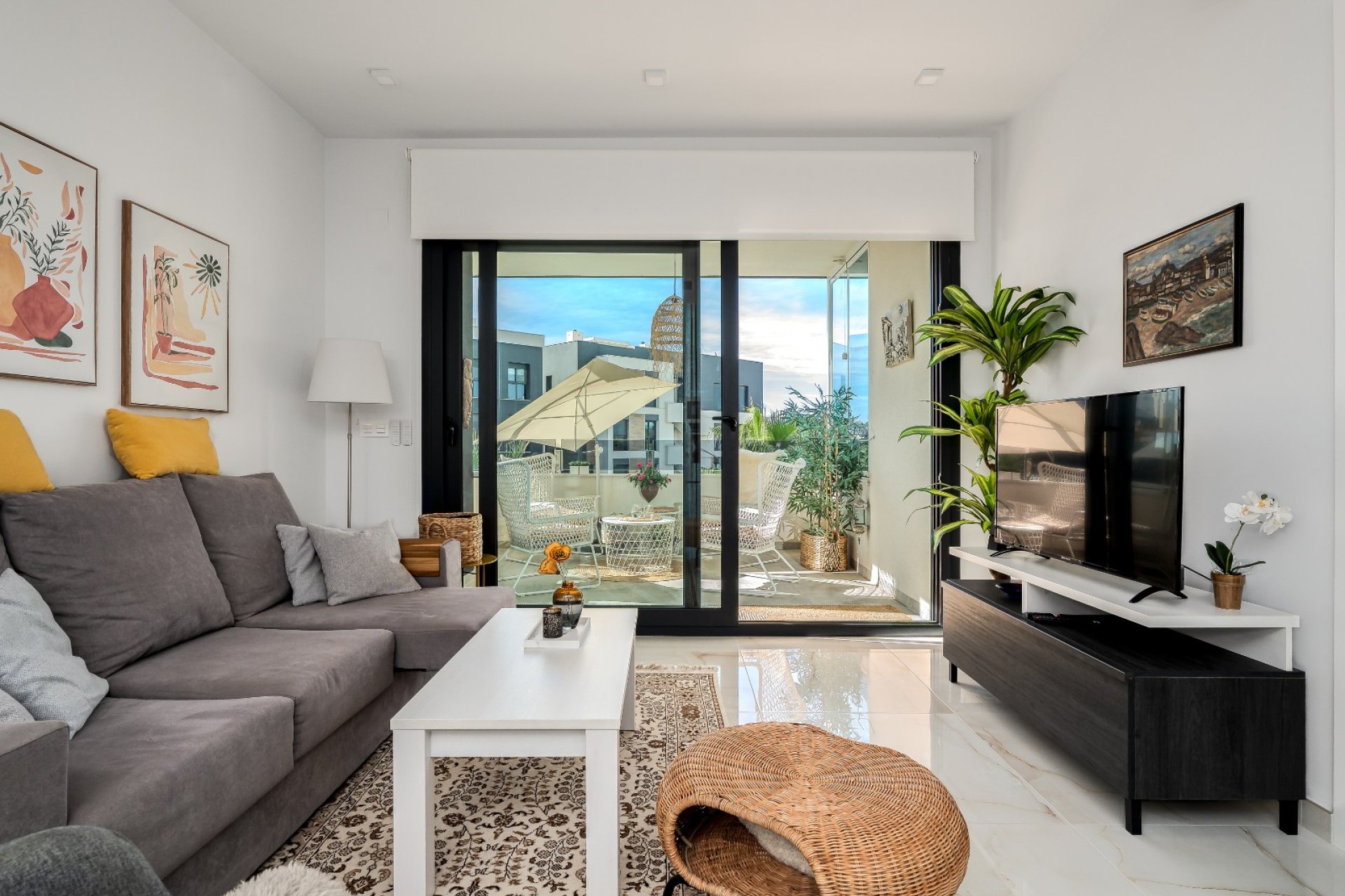 Rynek Wtórny - Apartament - Orihuela Costa - Los Altos