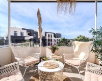 Rynek Wtórny - Apartament - Orihuela Costa - Los Altos