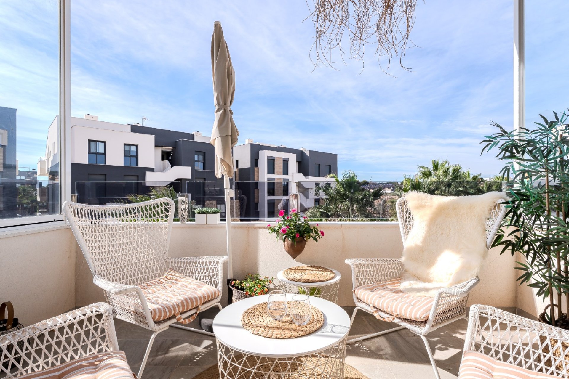 Rynek Wtórny - Apartament - Orihuela Costa - Los Altos