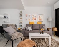 Rynek Wtórny - Apartament - Orihuela Costa - Los Altos