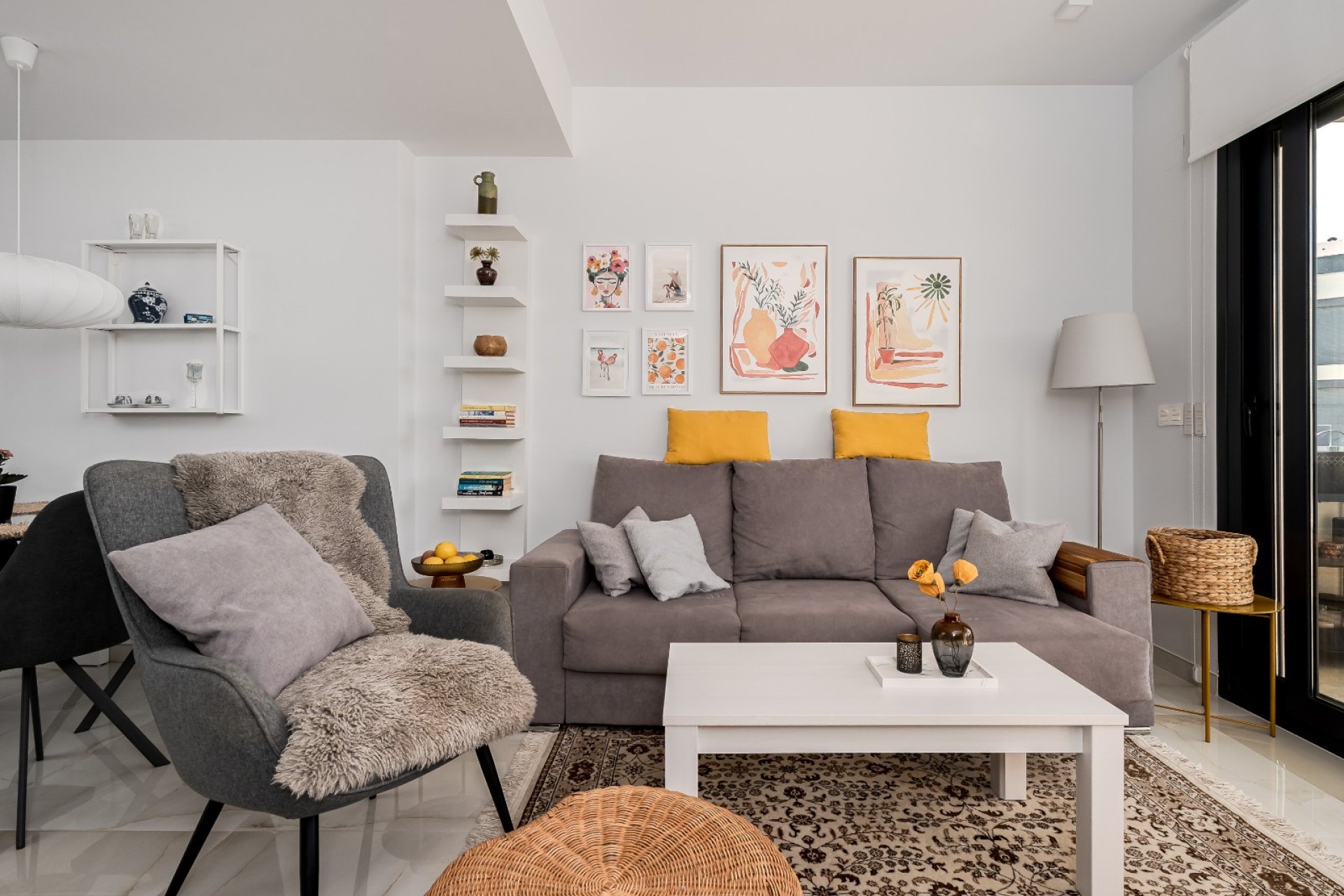 Rynek Wtórny - Apartament - Orihuela Costa - Los Altos