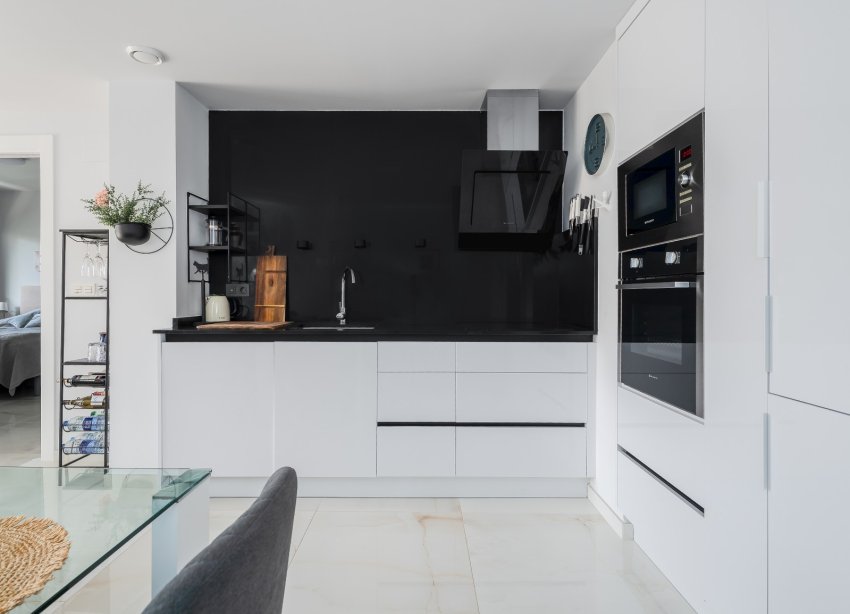 Rynek Wtórny - Apartament - Orihuela Costa - Los Altos