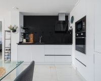 Rynek Wtórny - Apartament - Orihuela Costa - Los Altos