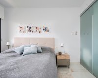 Rynek Wtórny - Apartament - Orihuela Costa - Los Altos