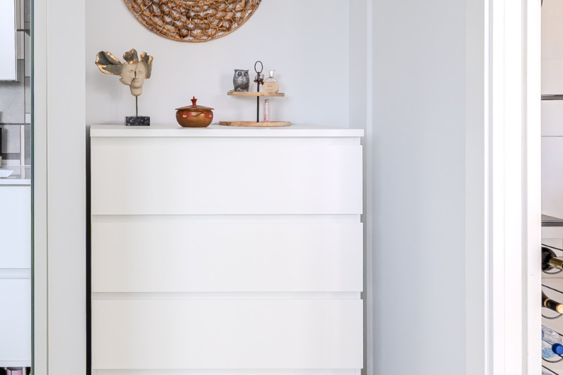 Rynek Wtórny - Apartament - Orihuela Costa - Los Altos