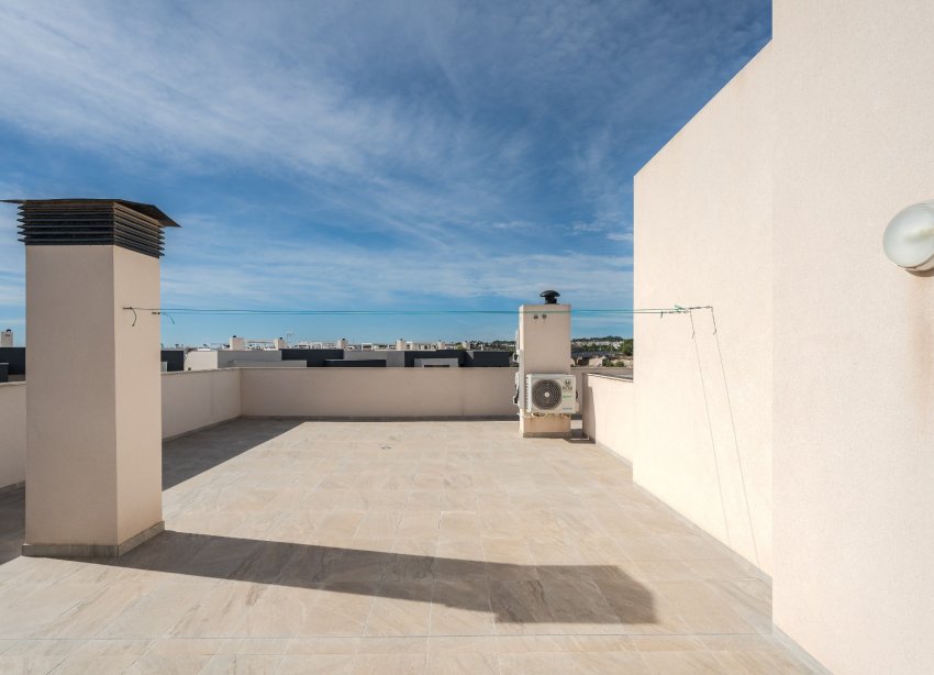 Rynek Wtórny - Apartament - Orihuela Costa - Los Altos