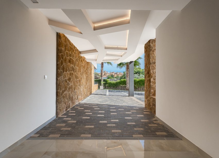 Rynek Wtórny - Apartament - Orihuela Costa - Los Altos