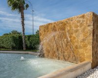 Rynek Wtórny - Apartament - Orihuela Costa - Los Altos