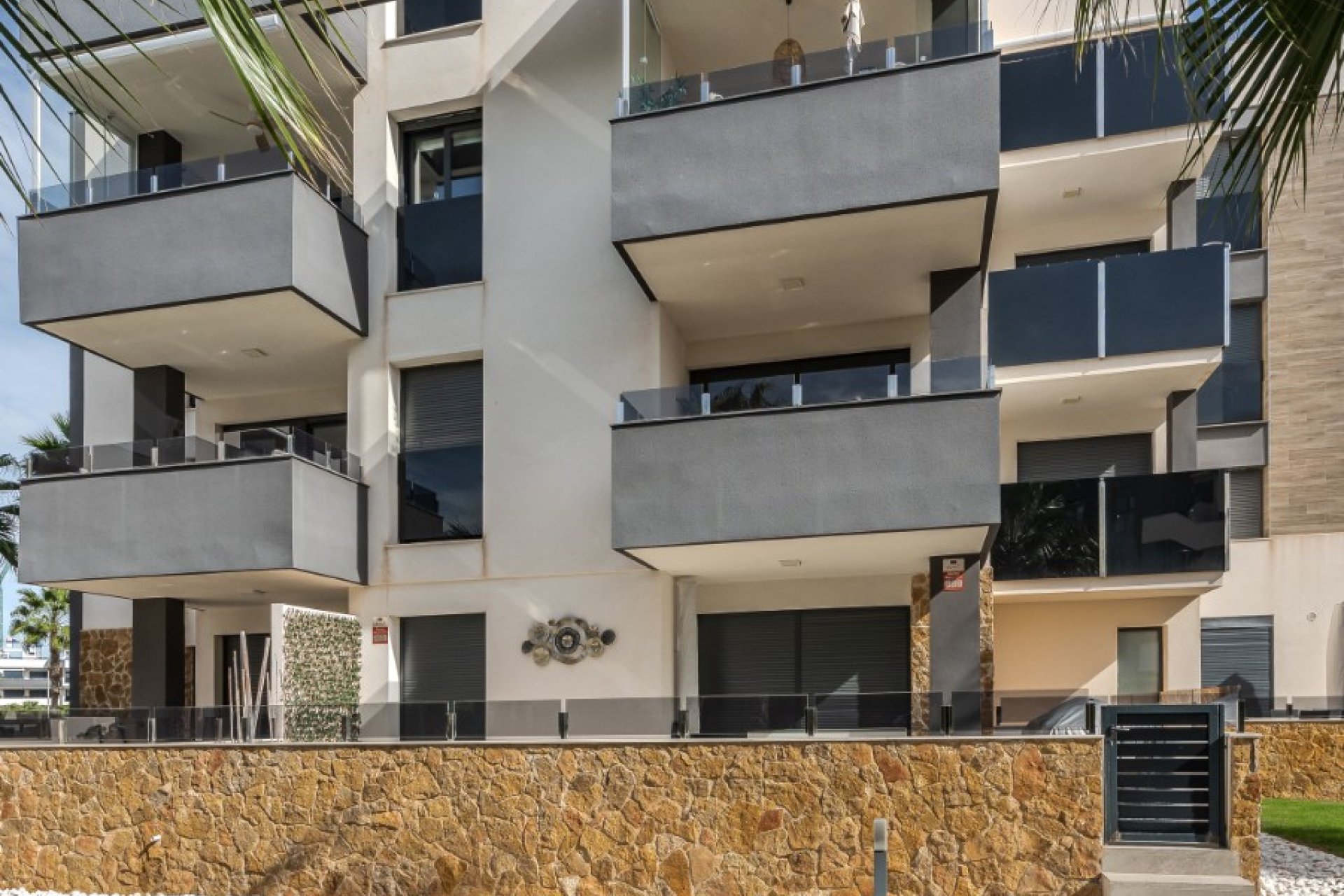 Rynek Wtórny - Apartament - Orihuela Costa - Los Altos