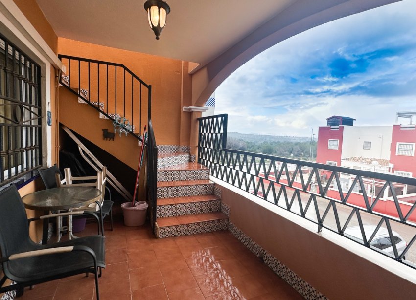 Rynek Wtórny - Apartament - Orihuela Costa - Los Altos