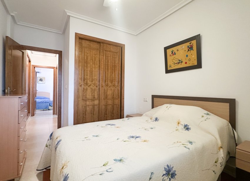 Rynek Wtórny - Apartament - Orihuela Costa - Los Altos