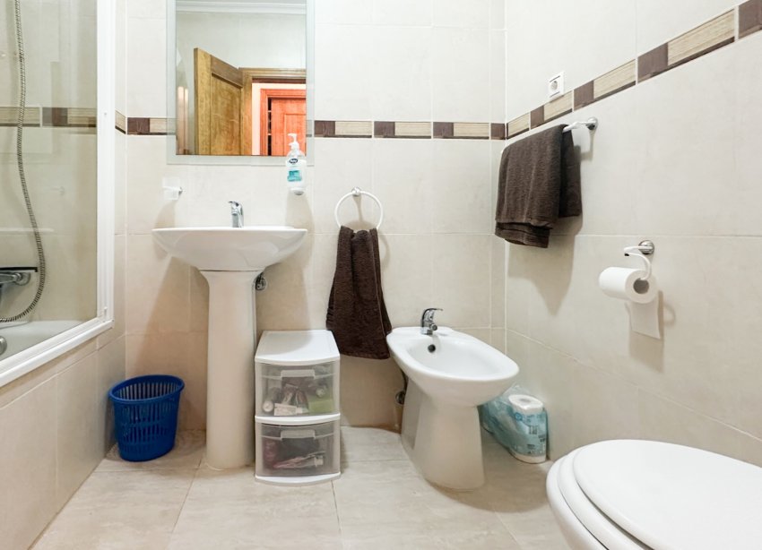 Rynek Wtórny - Apartament - Orihuela Costa - Los Altos