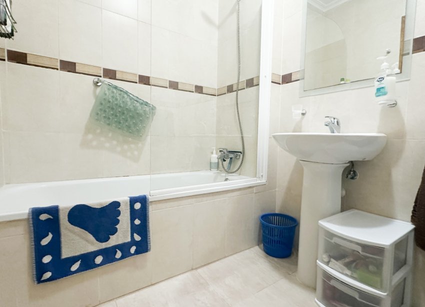 Rynek Wtórny - Apartament - Orihuela Costa - Los Altos