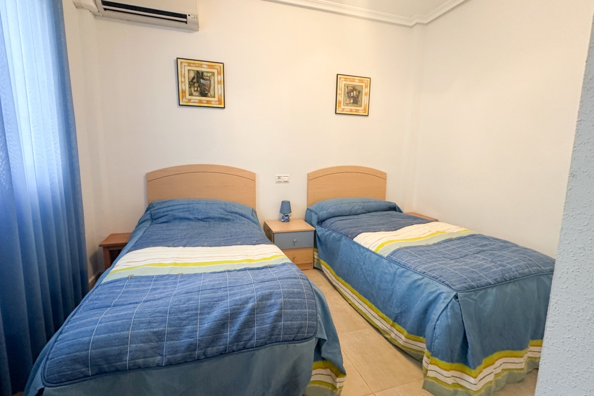 Rynek Wtórny - Apartament - Orihuela Costa - Los Altos