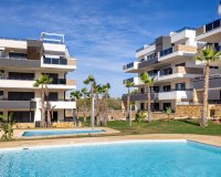 Rynek Wtórny - Apartament - Orihuela Costa - Los Altos