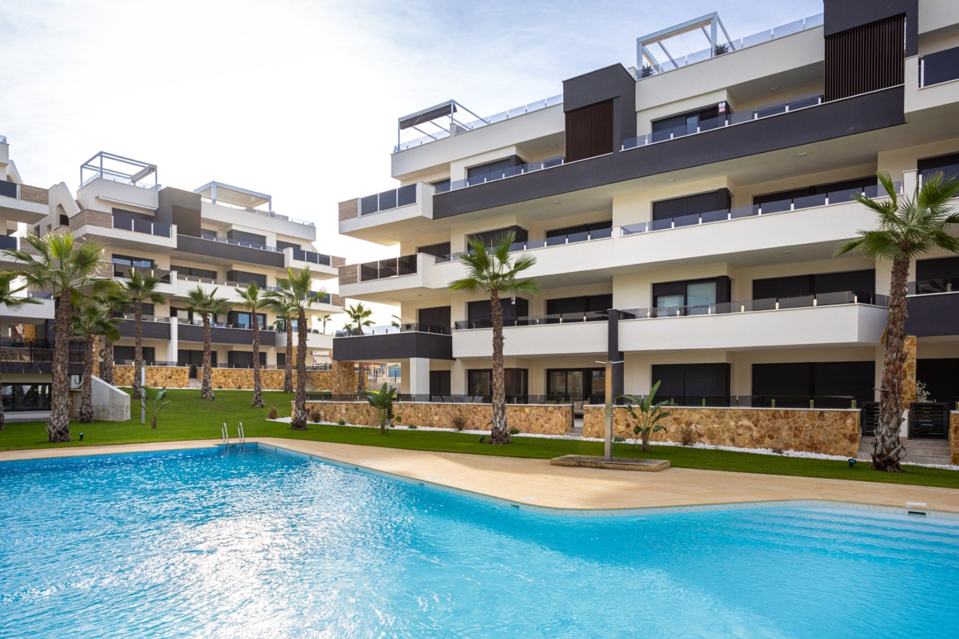 Rynek Wtórny - Apartament - Orihuela Costa - Los Altos
