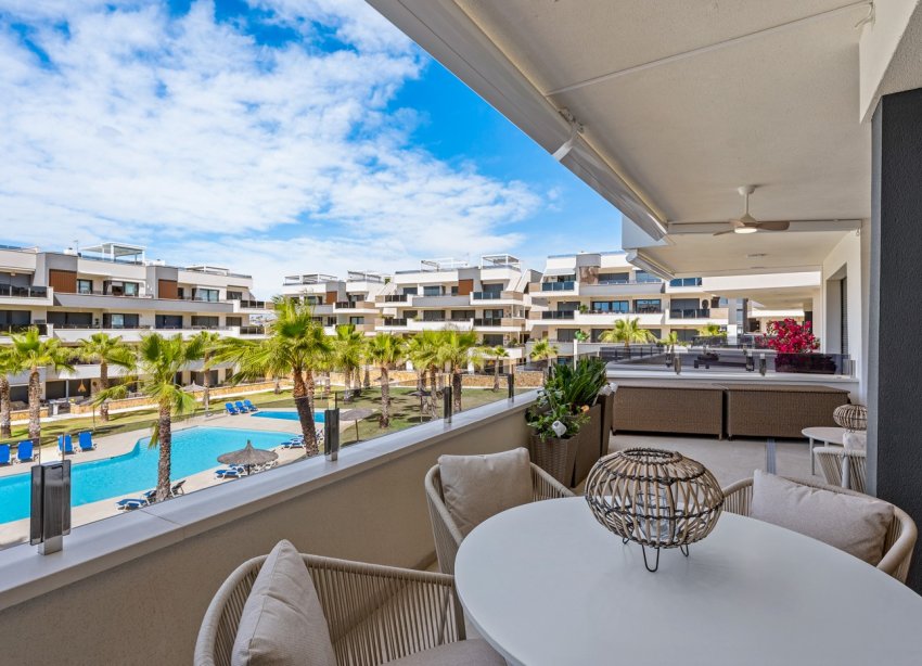 Rynek Wtórny - Apartament - Orihuela Costa - Los Altos