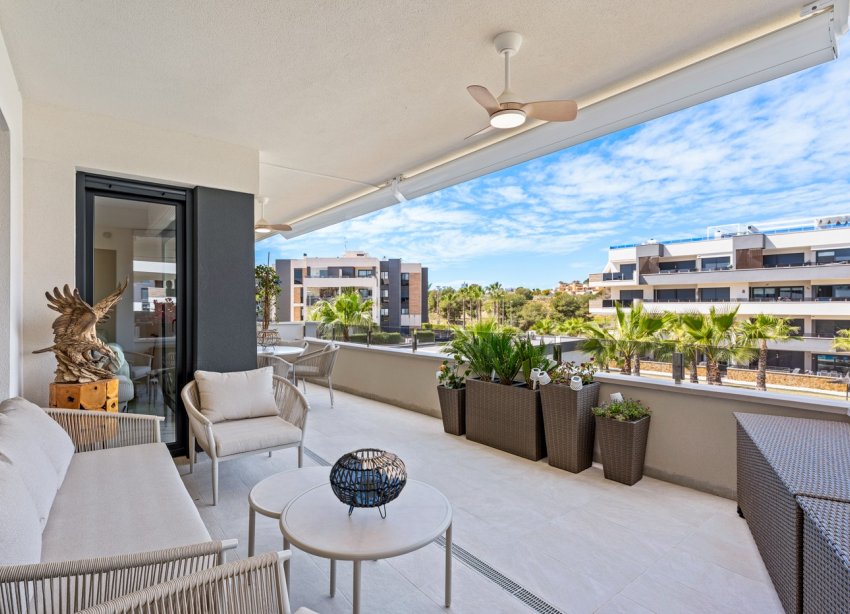 Rynek Wtórny - Apartament - Orihuela Costa - Los Altos