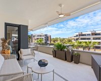 Rynek Wtórny - Apartament - Orihuela Costa - Los Altos