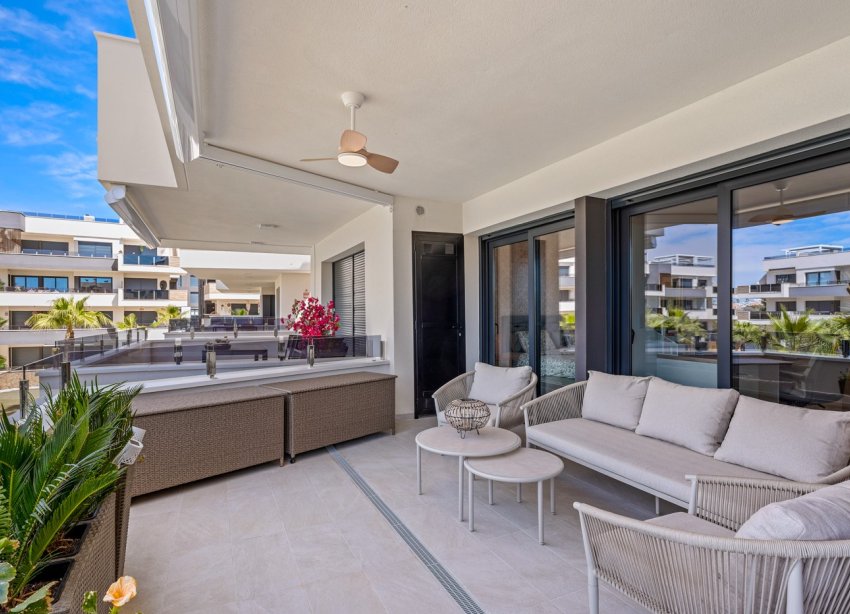 Rynek Wtórny - Apartament - Orihuela Costa - Los Altos