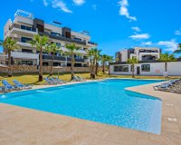 Rynek Wtórny - Apartament - Orihuela Costa - Los Altos