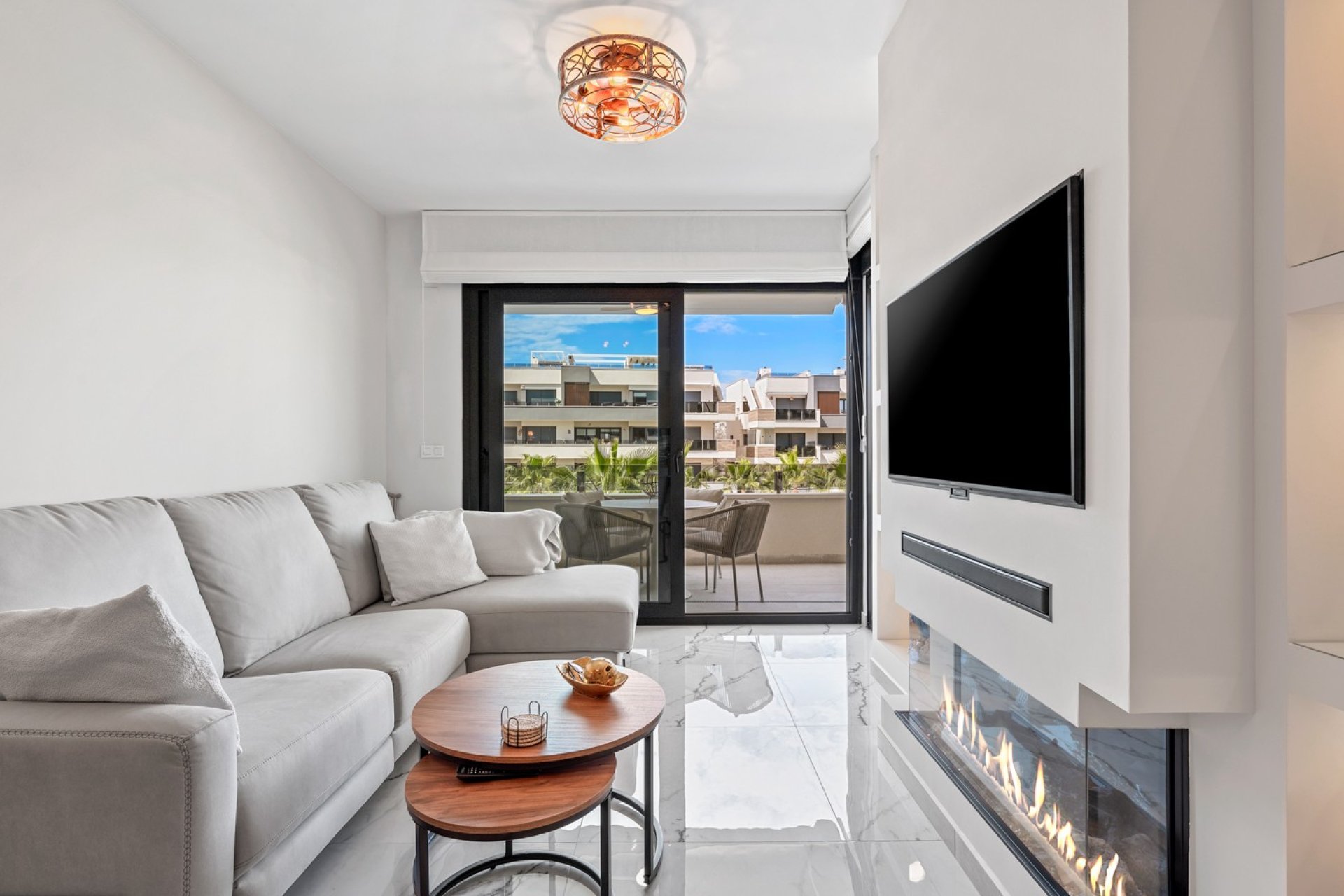 Rynek Wtórny - Apartament - Orihuela Costa - Los Altos