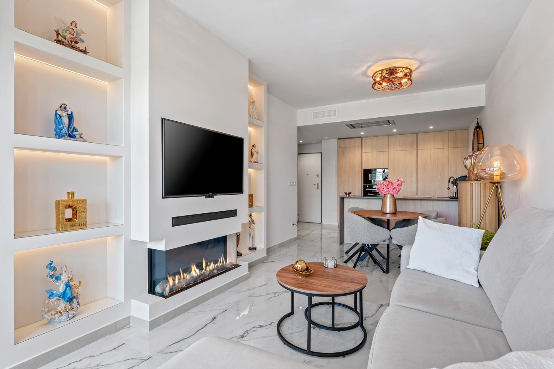 Rynek Wtórny - Apartament - Orihuela Costa - Los Altos