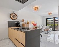 Rynek Wtórny - Apartament - Orihuela Costa - Los Altos