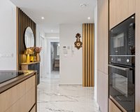 Rynek Wtórny - Apartament - Orihuela Costa - Los Altos