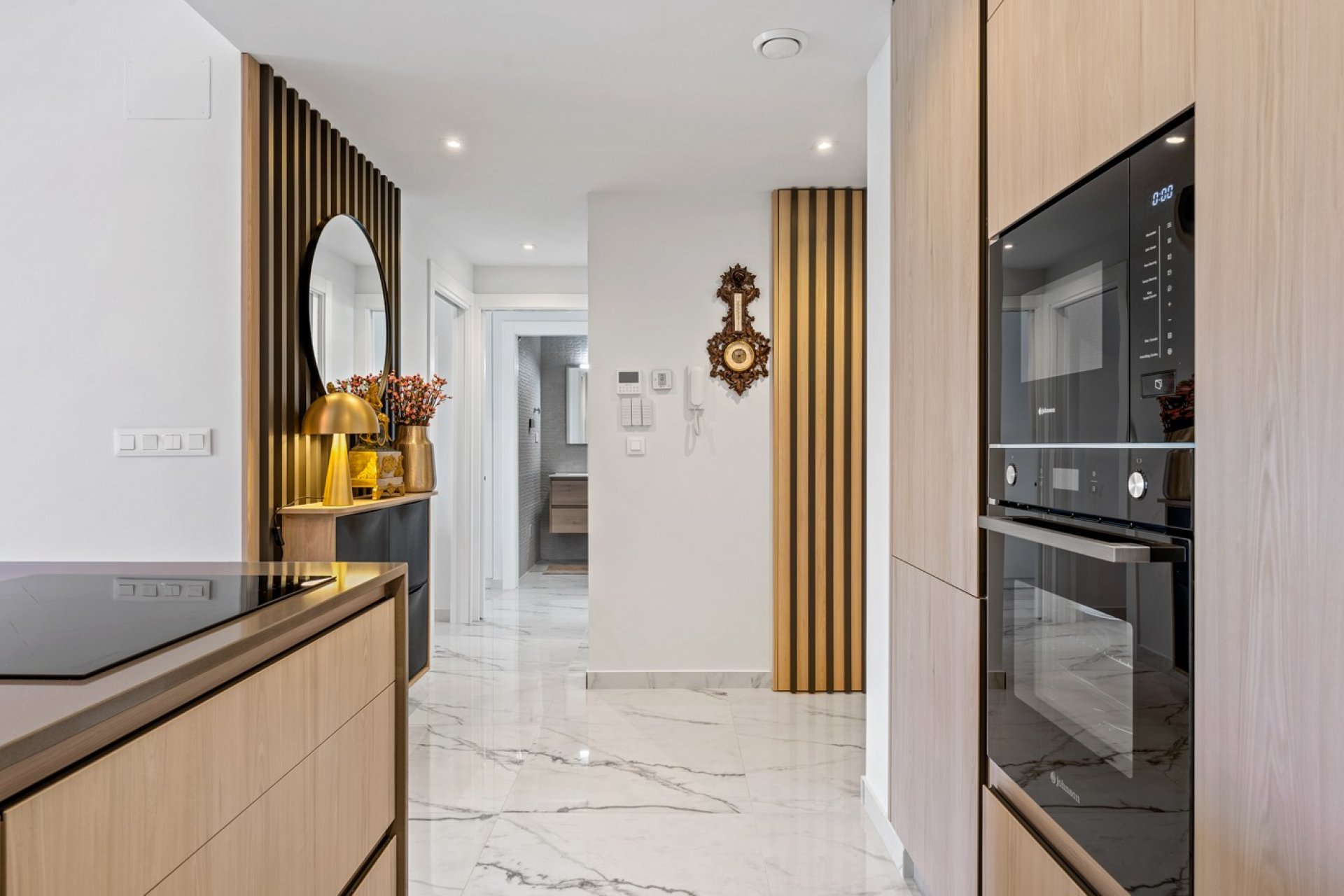 Rynek Wtórny - Apartament - Orihuela Costa - Los Altos