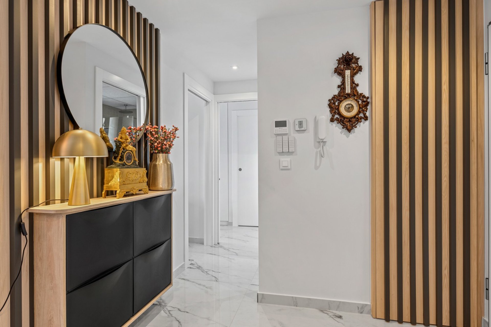 Rynek Wtórny - Apartament - Orihuela Costa - Los Altos