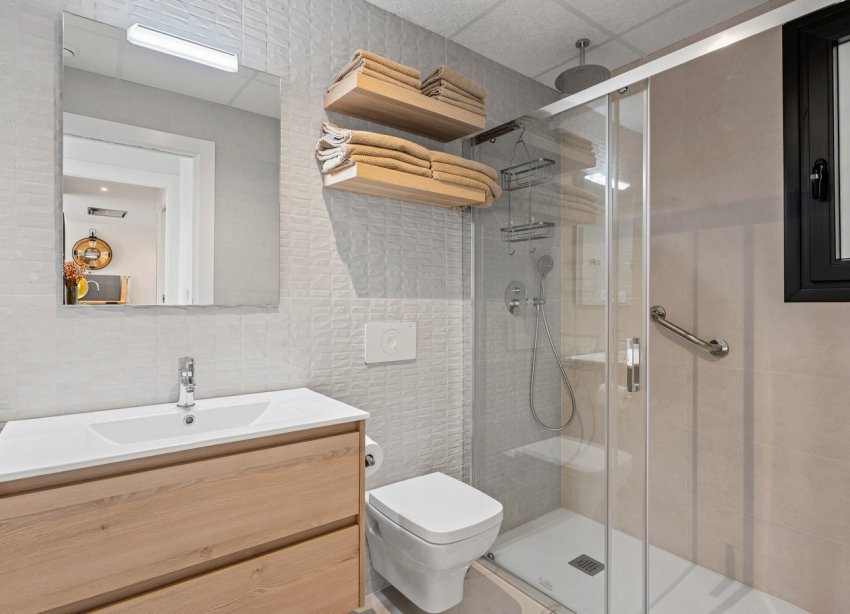 Rynek Wtórny - Apartament - Orihuela Costa - Los Altos