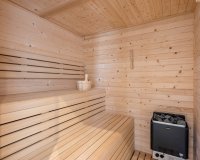 Rynek Wtórny - Apartament - Orihuela Costa - Los Altos