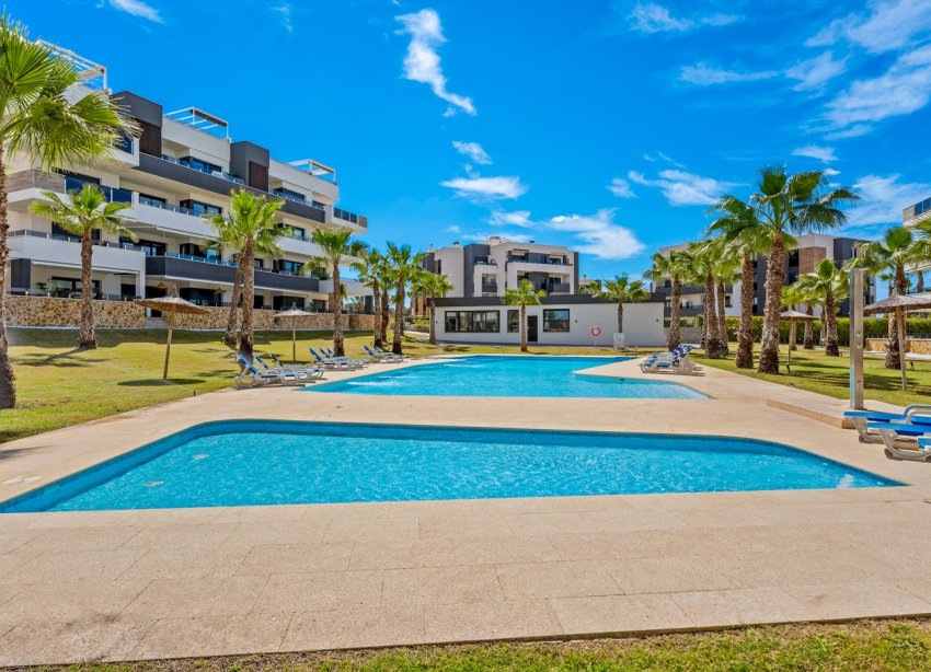 Rynek Wtórny - Apartament - Orihuela Costa - Los Altos