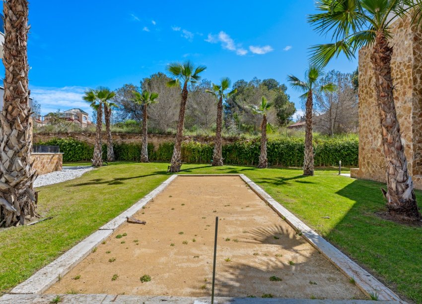 Rynek Wtórny - Apartament - Orihuela Costa - Los Altos