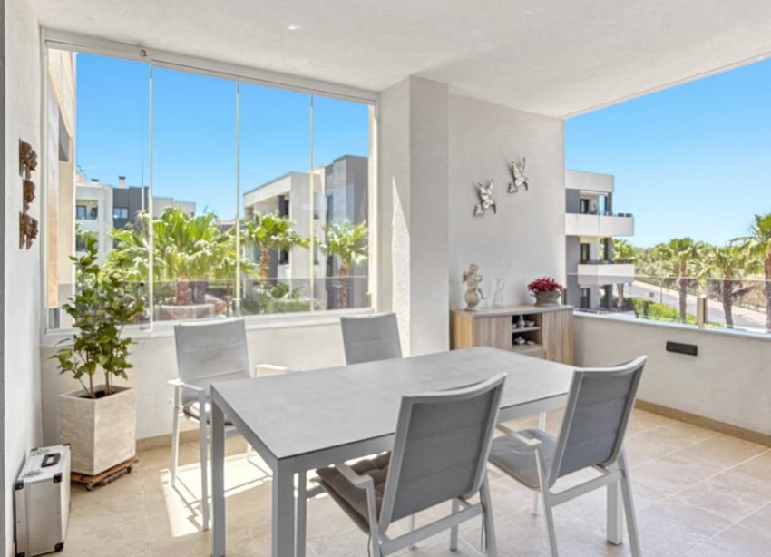 Rynek Wtórny - Apartament - Orihuela Costa - Los Altos