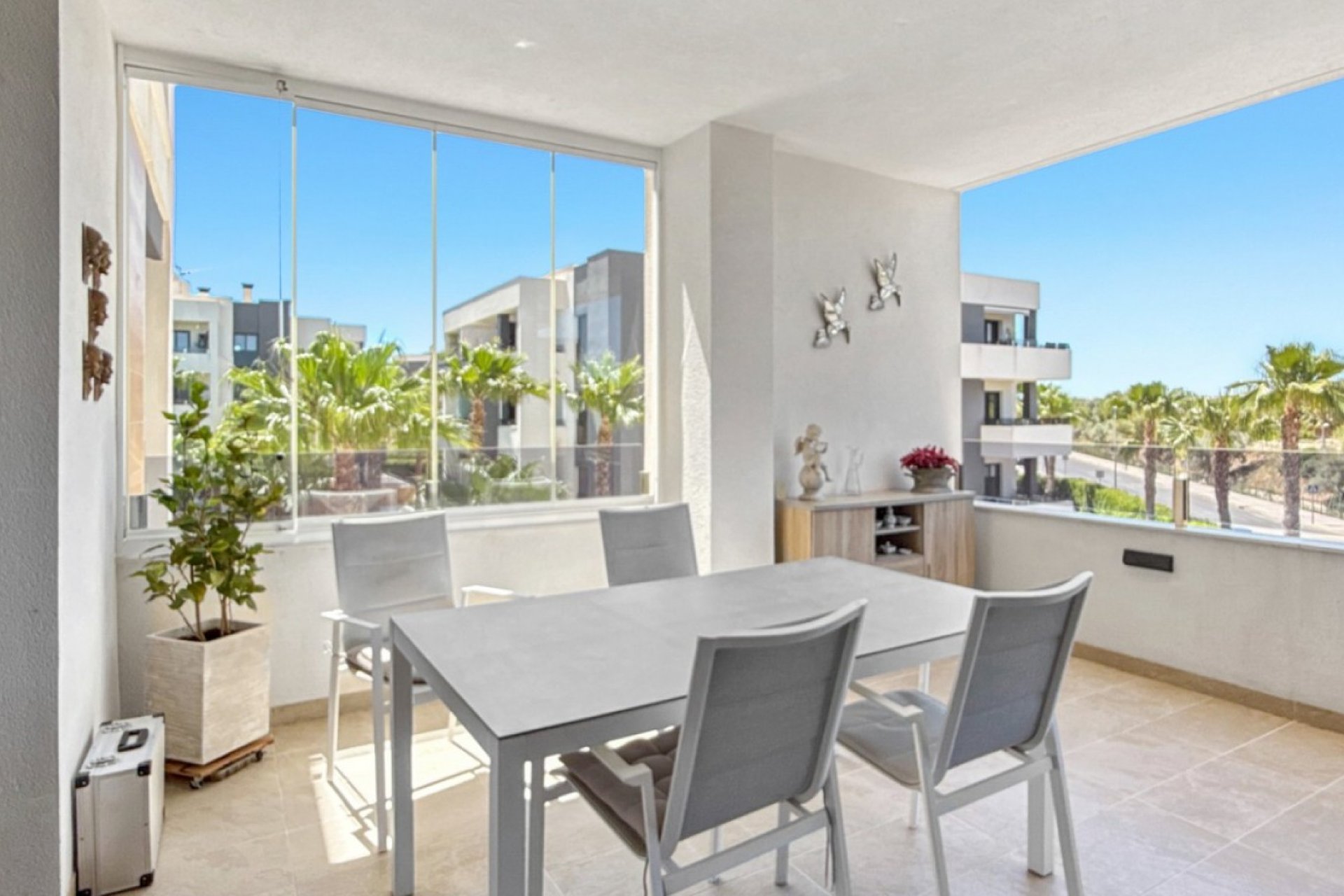 Rynek Wtórny - Apartament - Orihuela Costa - Los Altos