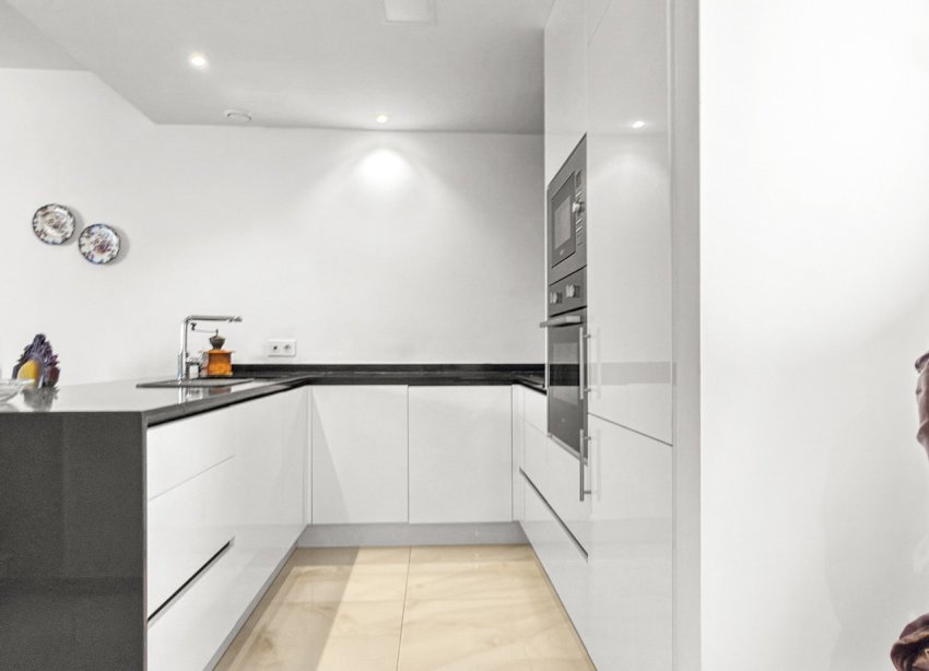 Rynek Wtórny - Apartament - Orihuela Costa - Los Altos