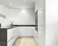 Rynek Wtórny - Apartament - Orihuela Costa - Los Altos