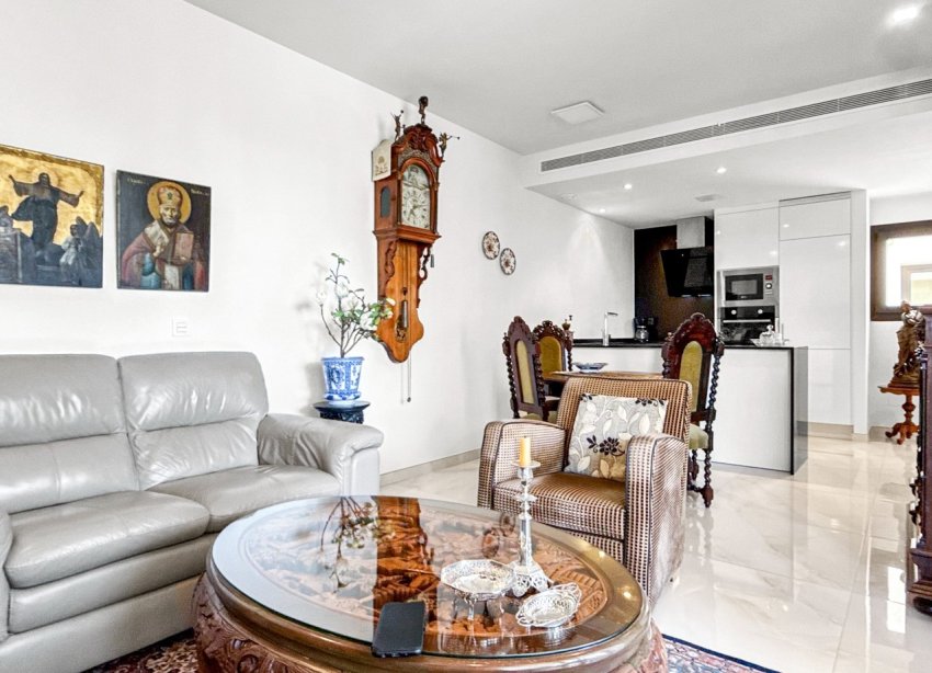 Rynek Wtórny - Apartament - Orihuela Costa - Los Altos