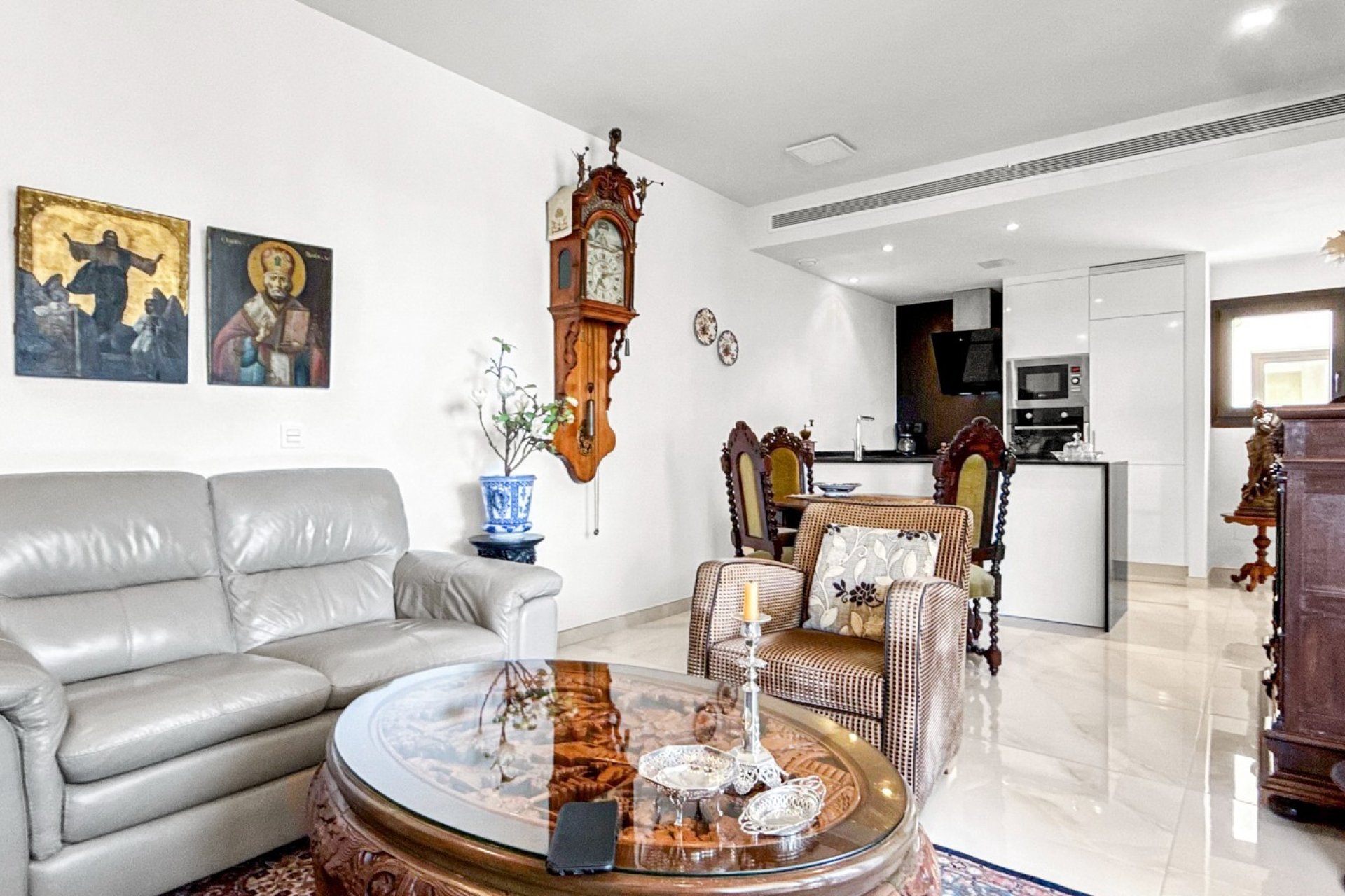 Rynek Wtórny - Apartament - Orihuela Costa - Los Altos