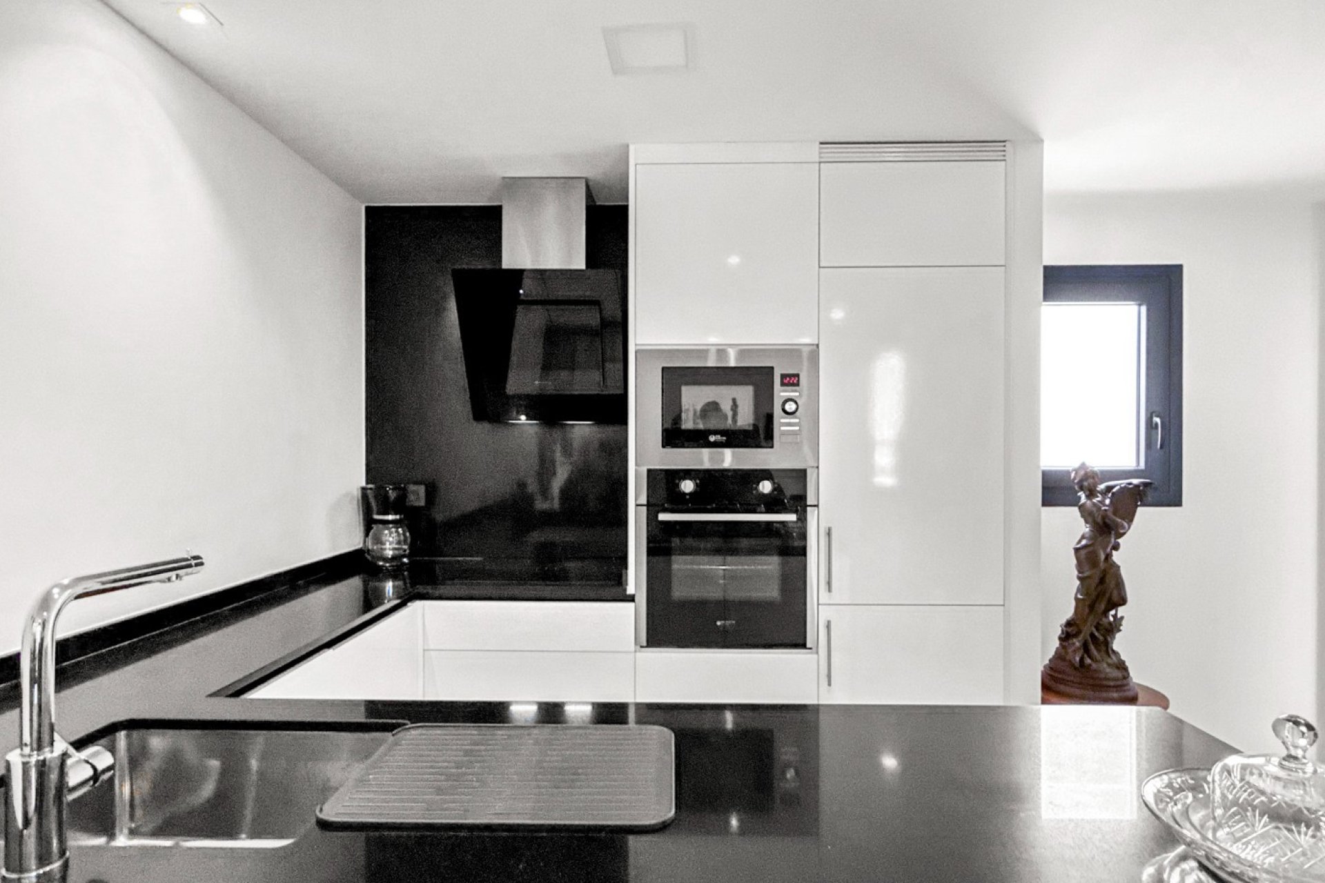 Rynek Wtórny - Apartament - Orihuela Costa - Los Altos